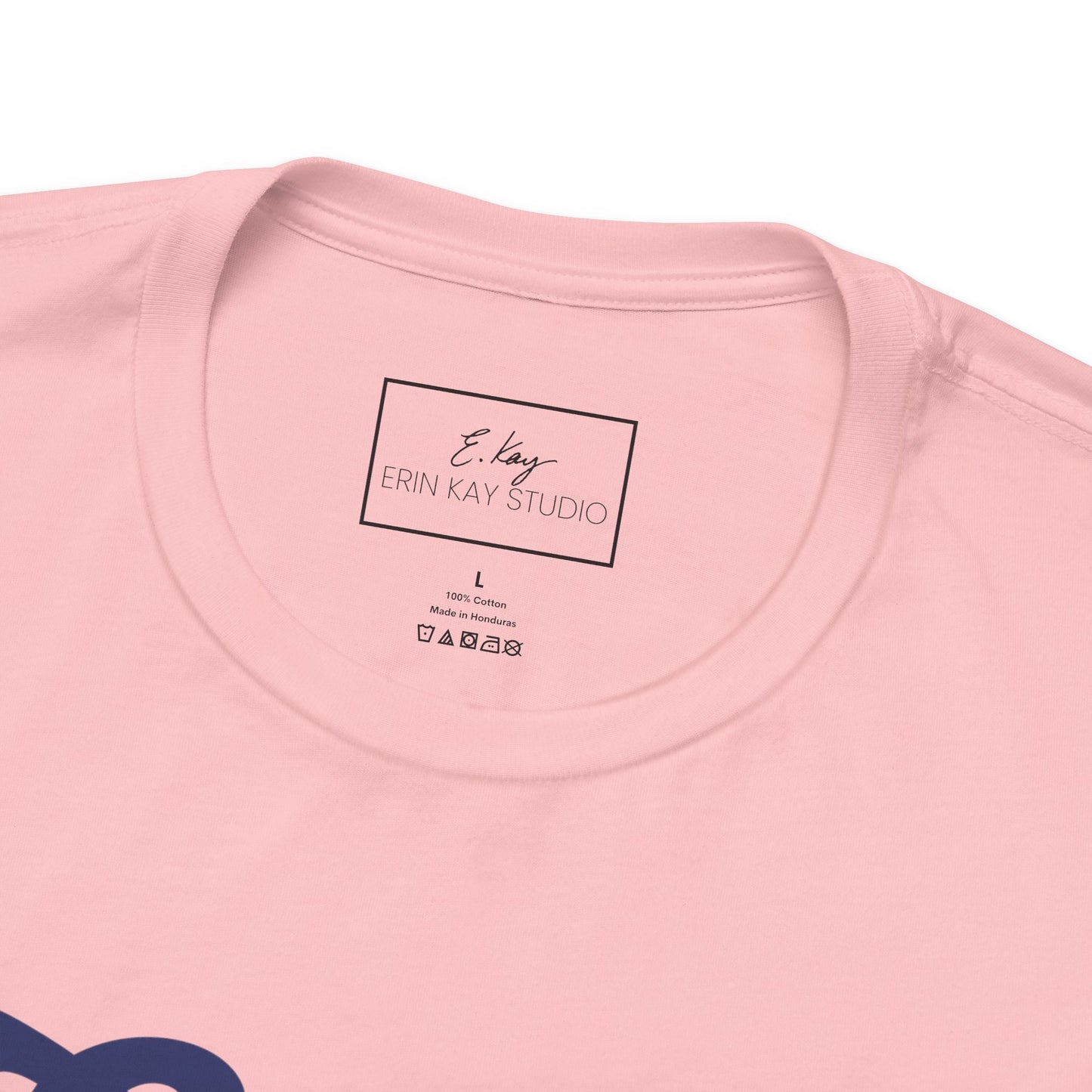 Support Your Local Library | Cotton Tee