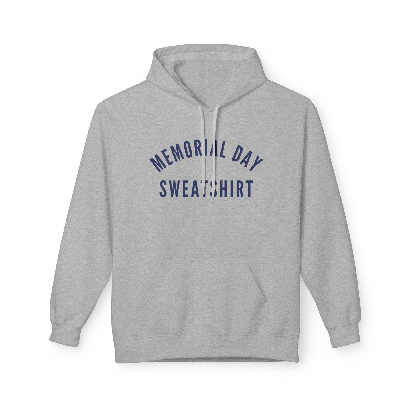 Lake Gear - Memorial Day Sweatshirt
