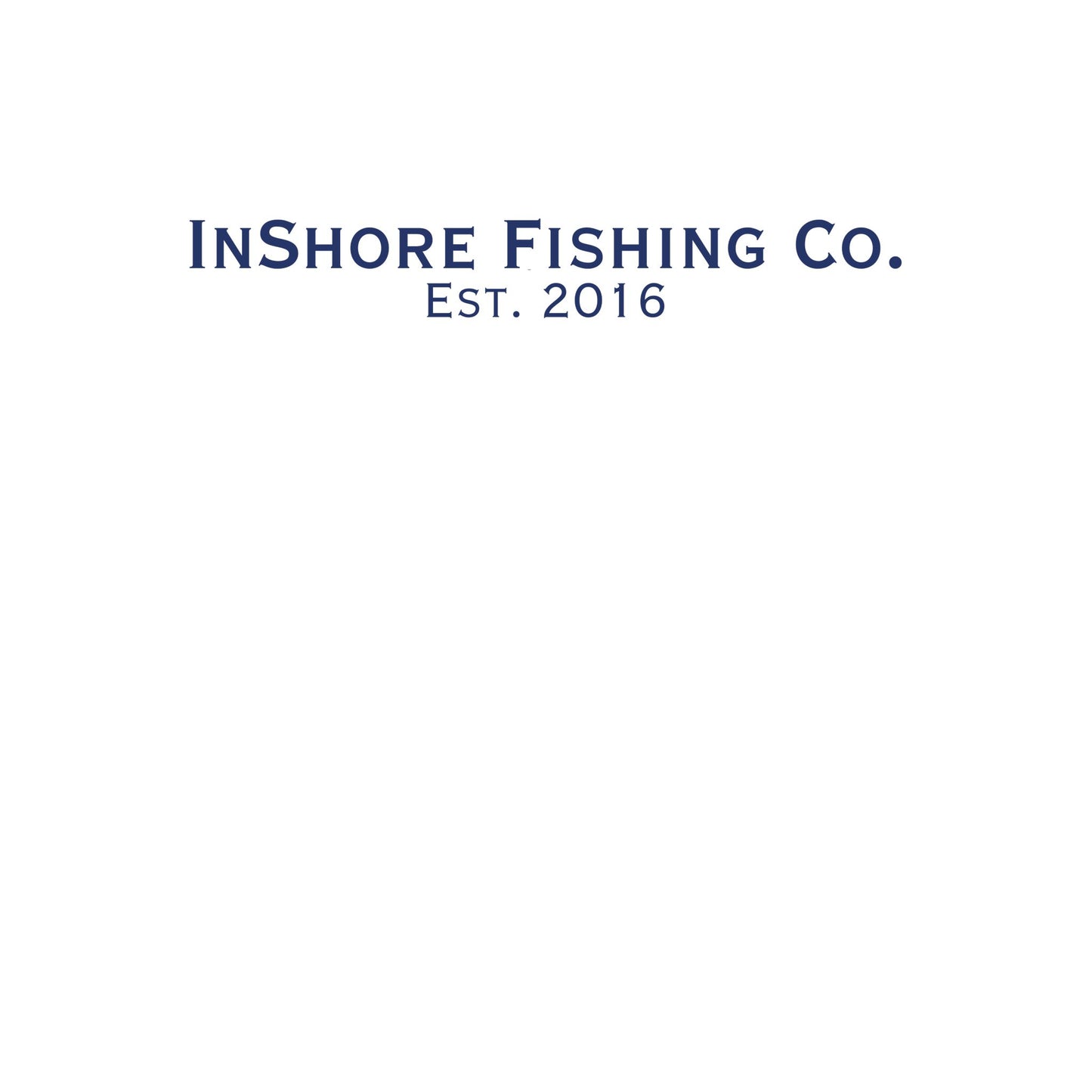 InShore Fishing Co. Solar Hoodie  — Bass