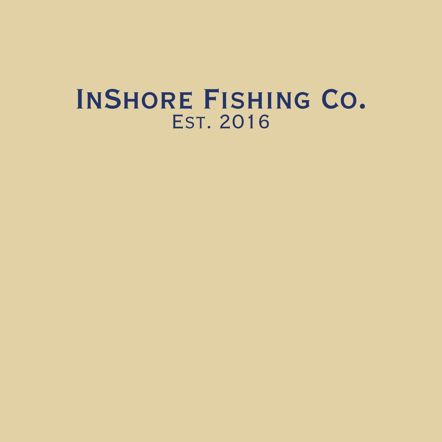 InShore Fishing Co. Solar Hoodie  — Bass