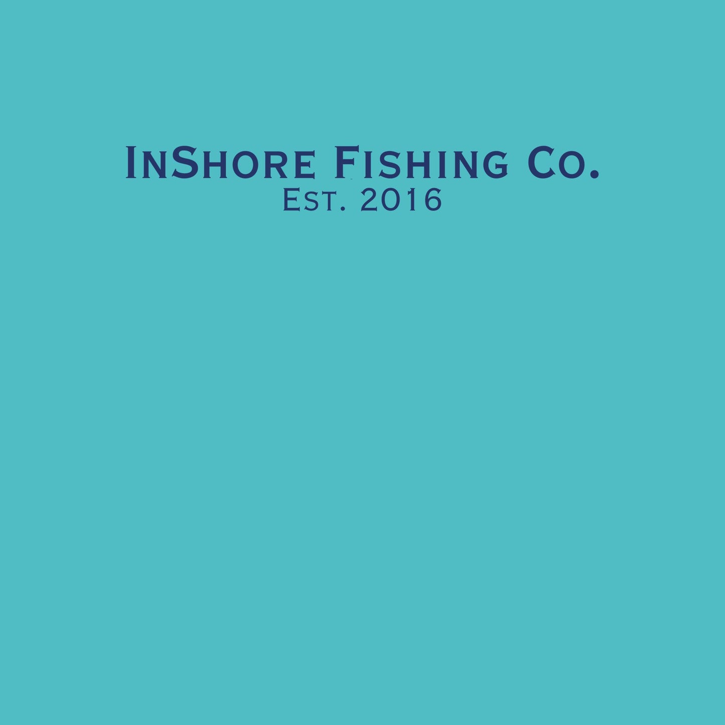 InShore Fishing Co. Solar Hoodie  — Bass