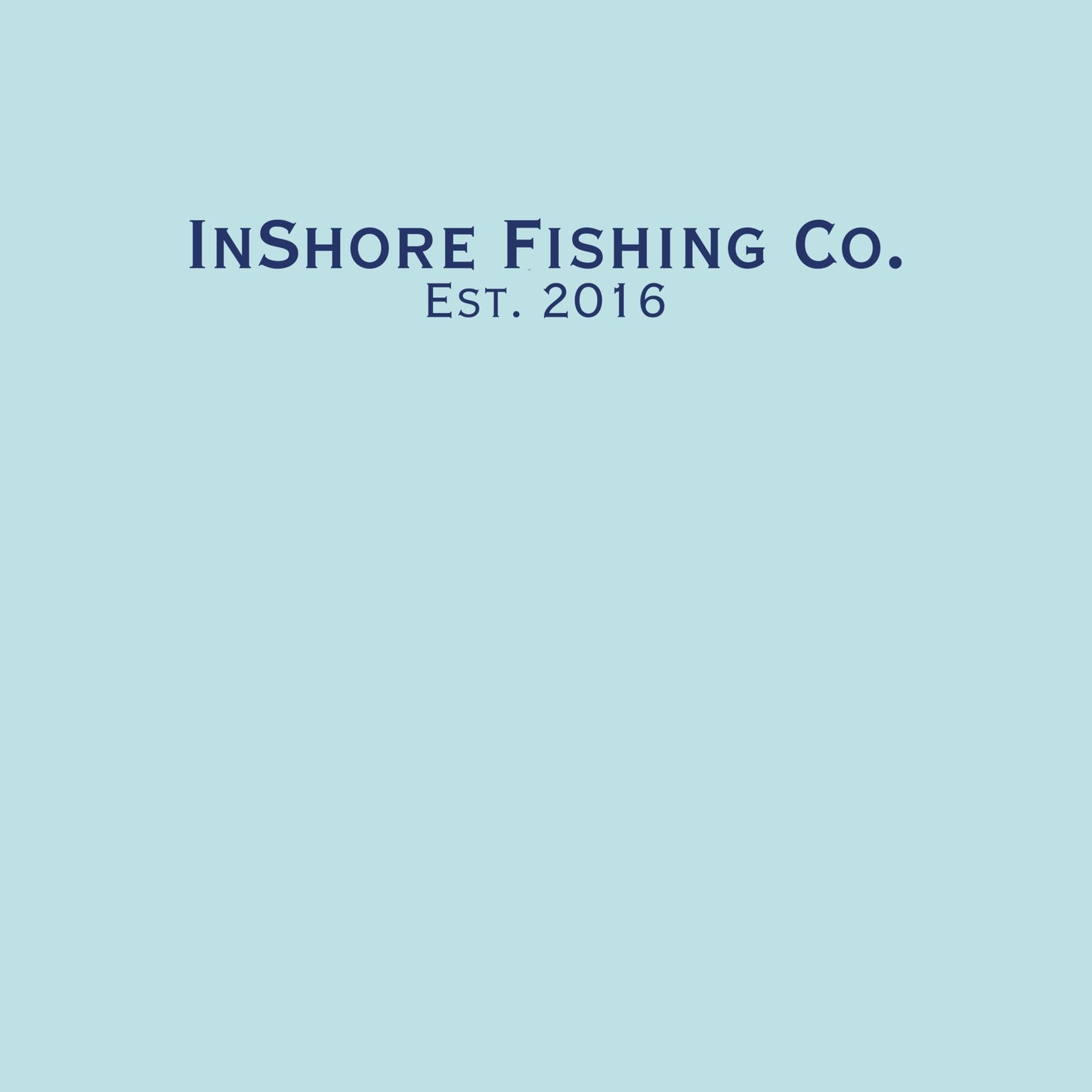 InShore Fishing Co. Solar Hoodie  — Bass