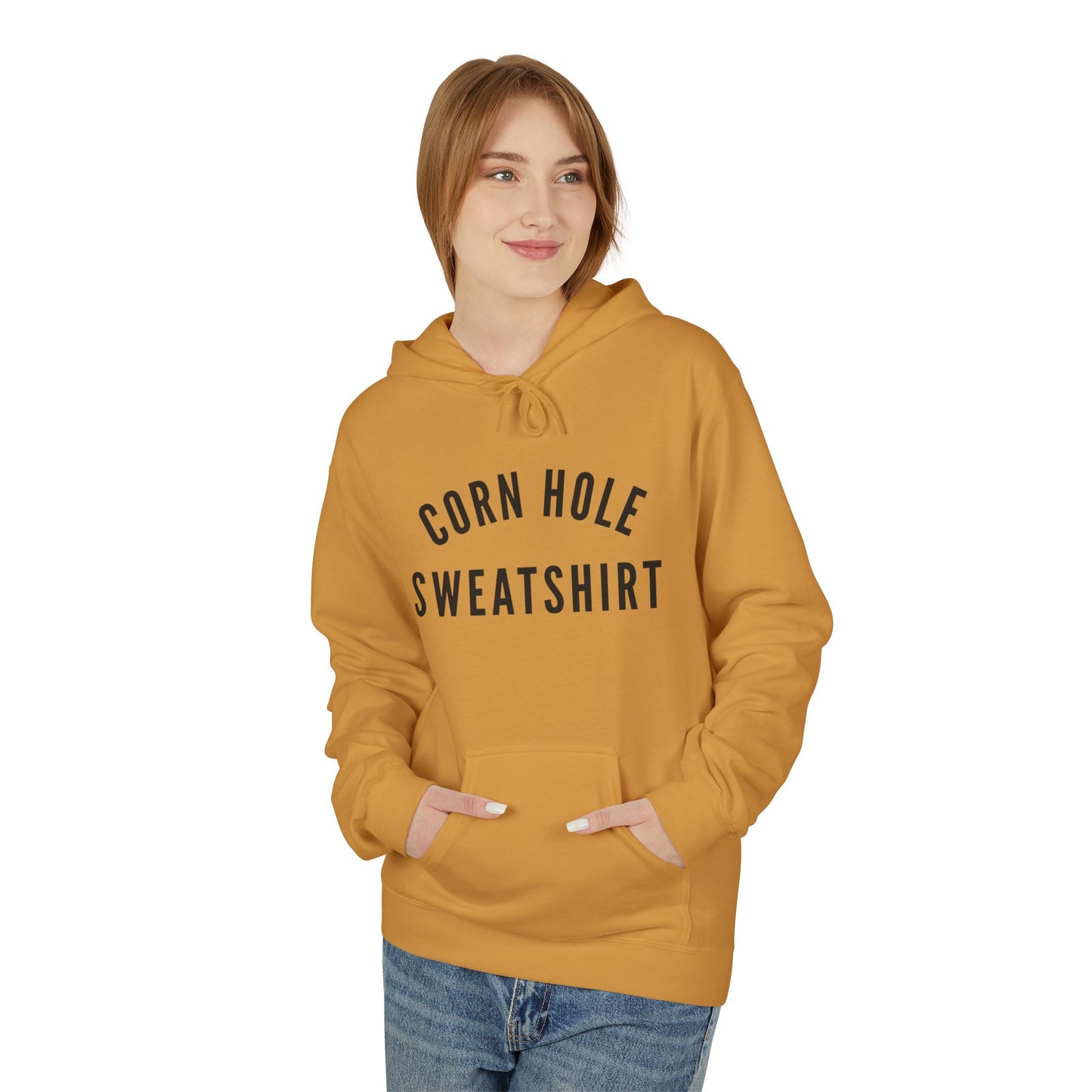 Lake Gear - Corn Hole Sweatshirt