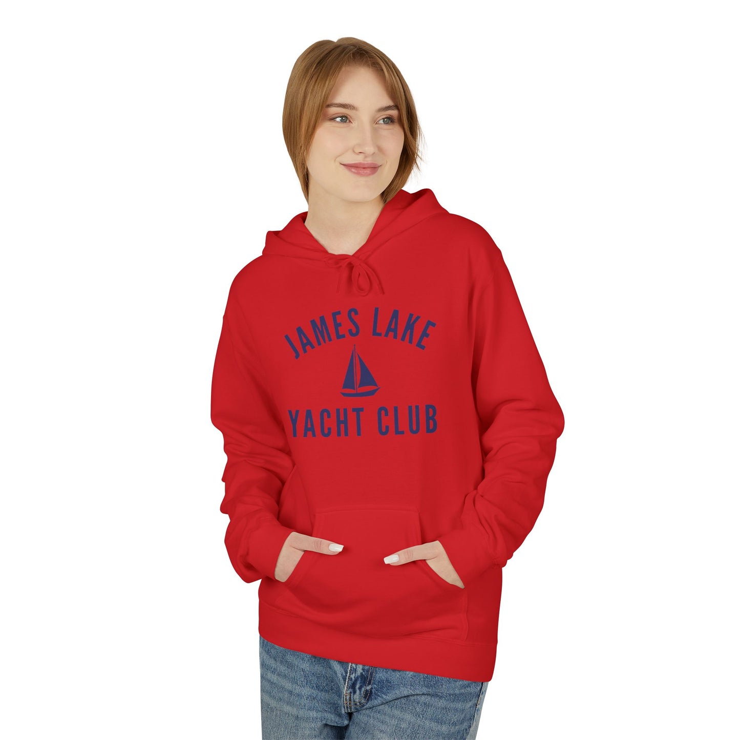 Indiana Lakes - James Lake