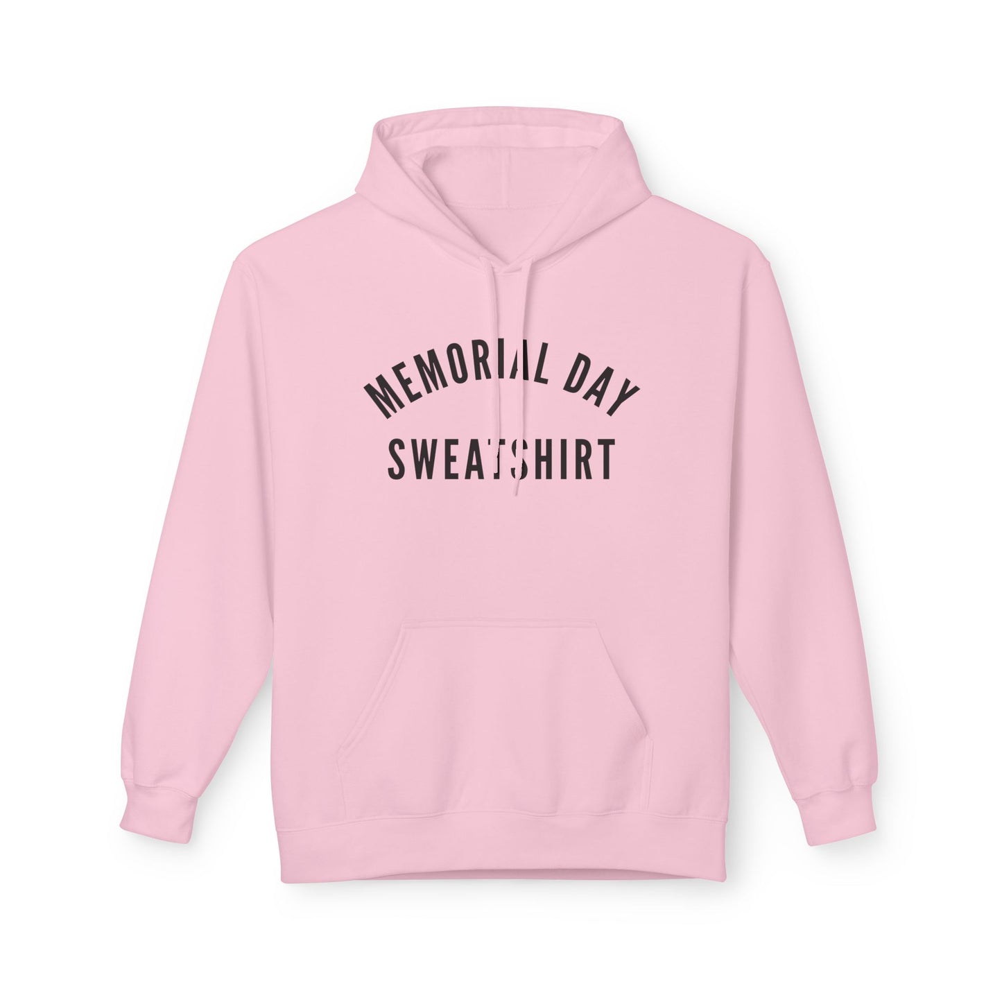 Lake Gear - Memorial Day Sweatshirt