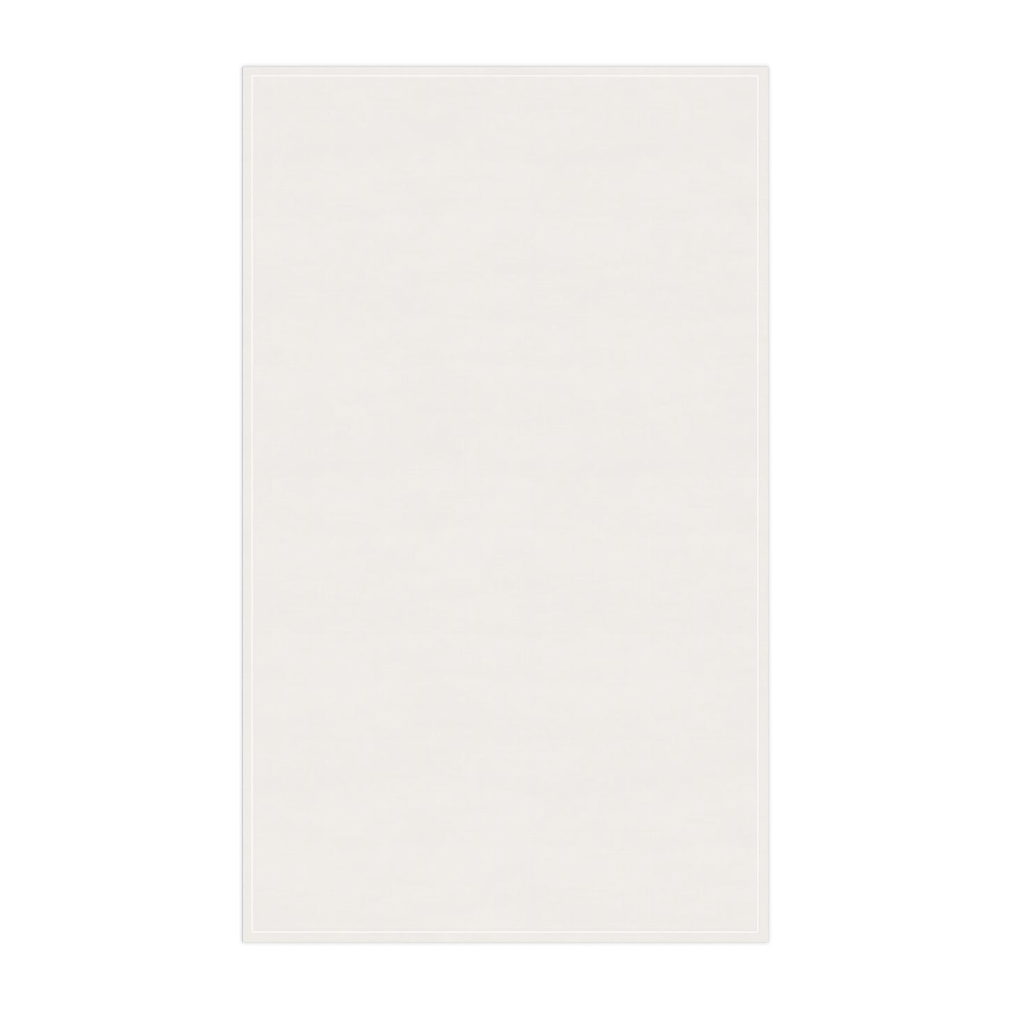 Cotton Tea Towel | Daffodils