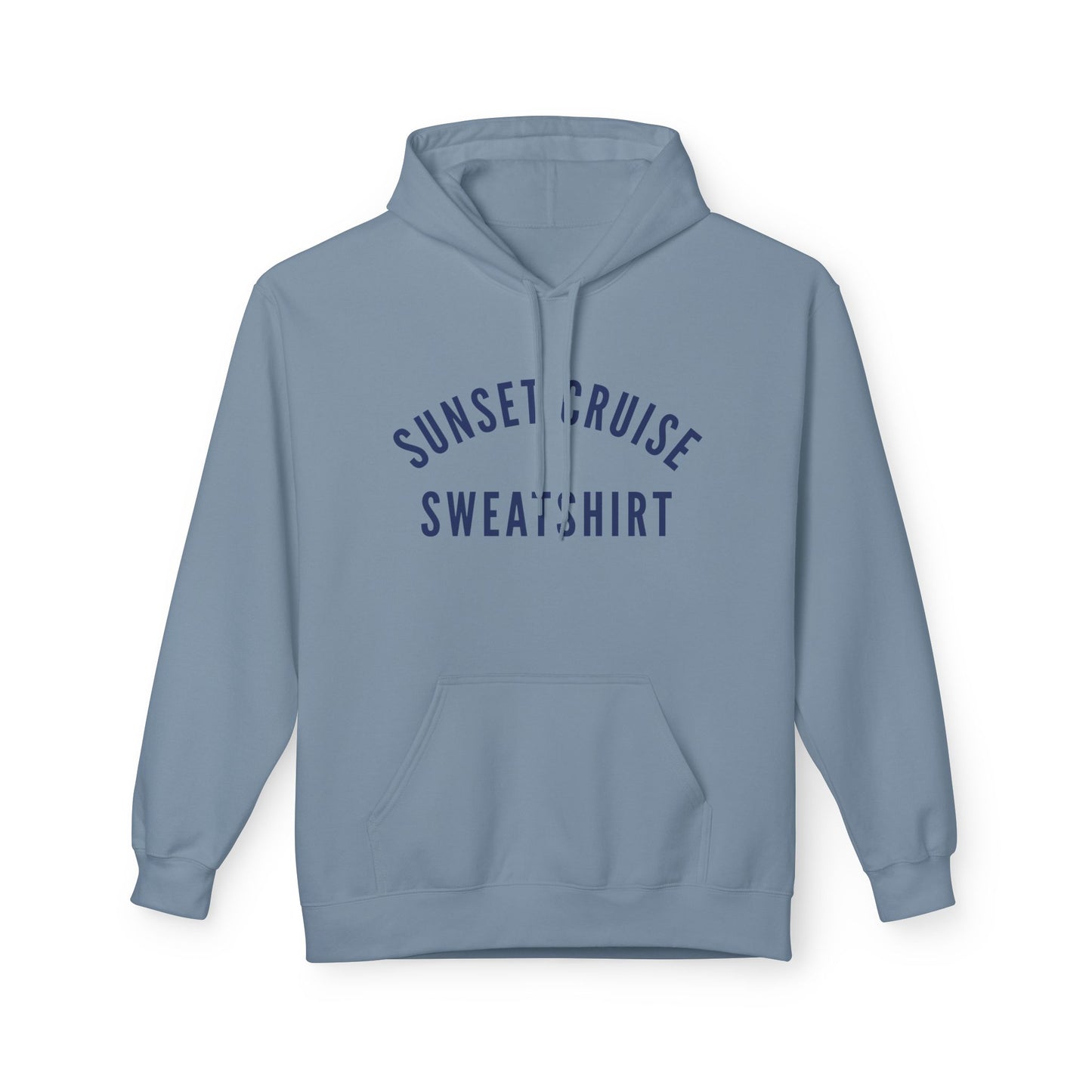 Lake Gear - Sunset Cruise Sweatshirt