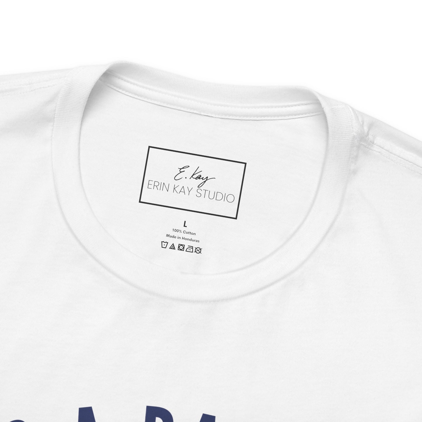It's a bad day... | Cotton Tee