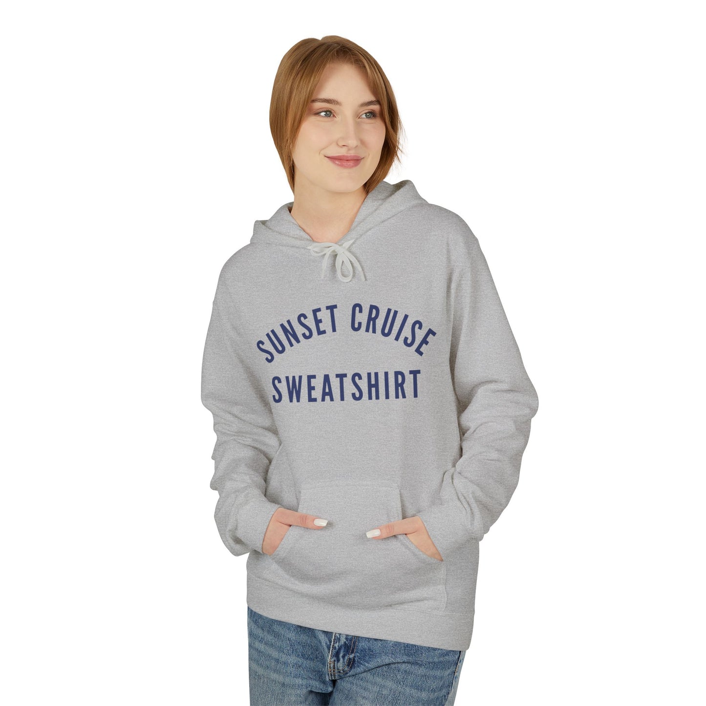 Lake Gear - Sunset Cruise Sweatshirt