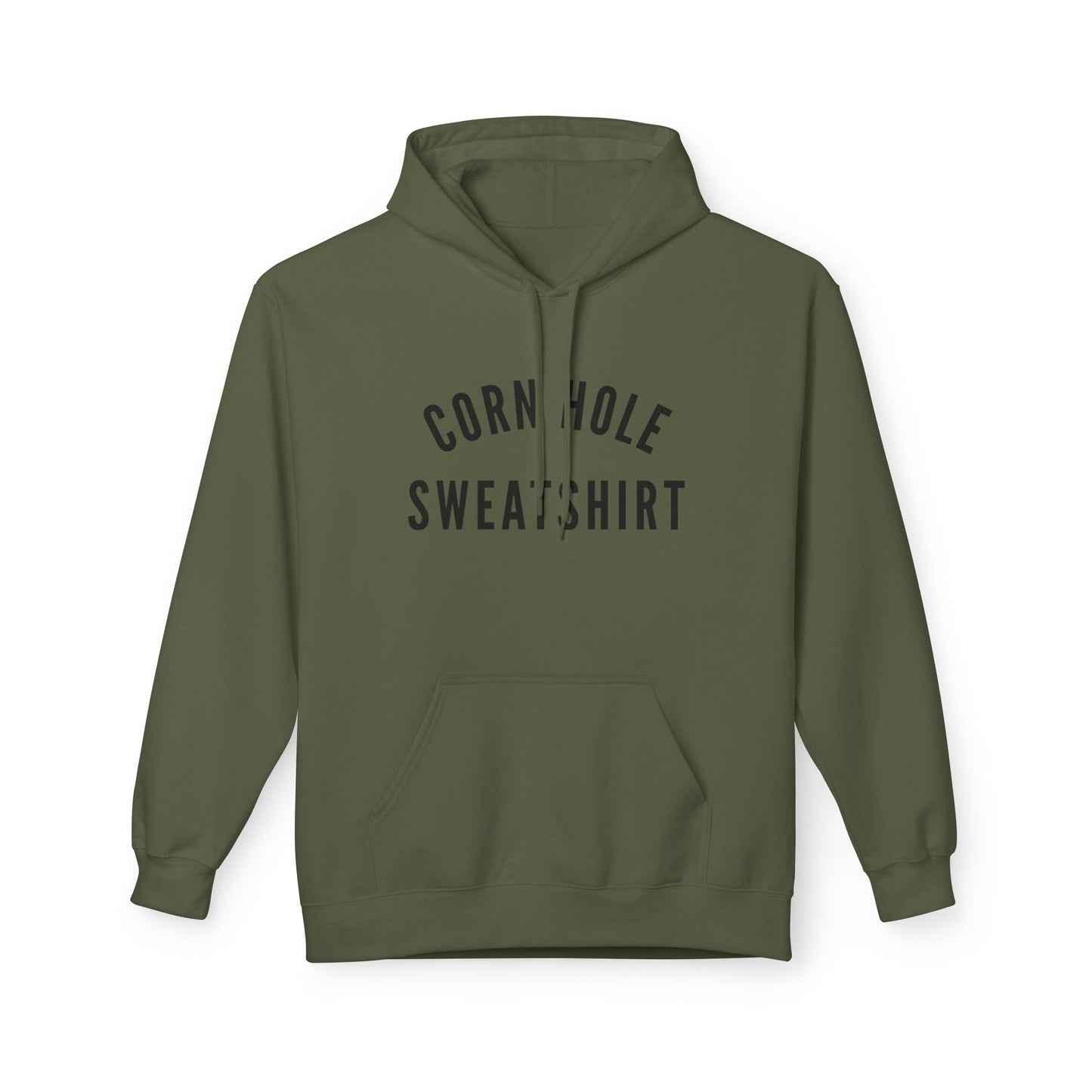 Lake Gear - Corn Hole Sweatshirt