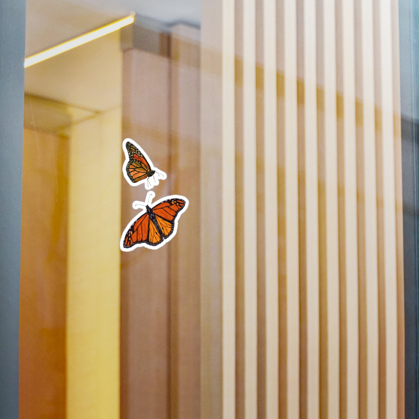 Butterflies | Vinyl Decals