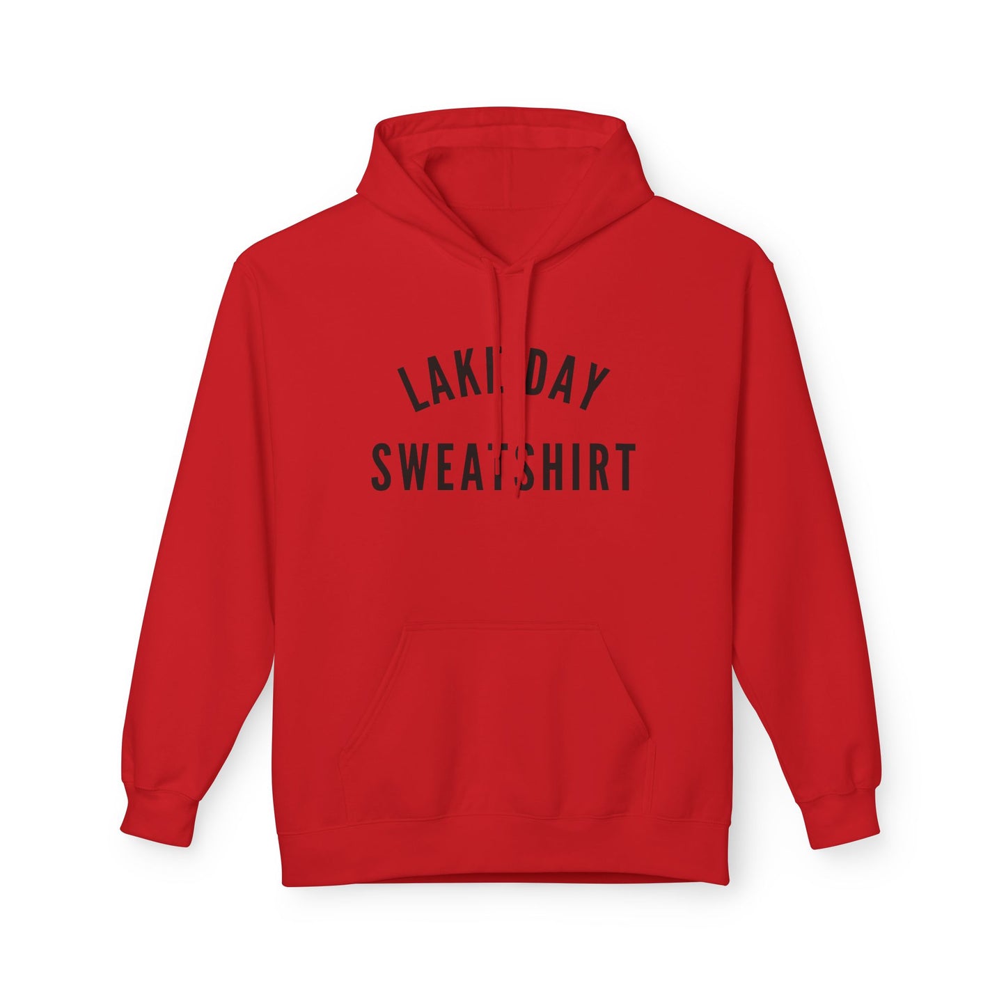 Lake Gear - Lake Day Sweatshirt