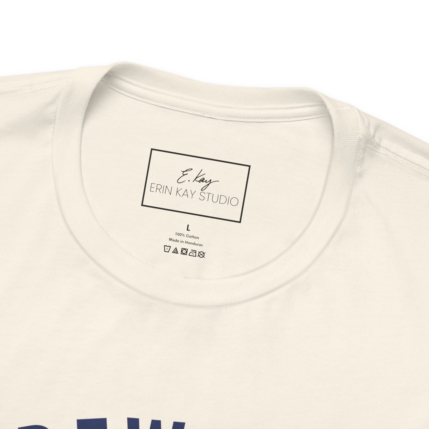 Fireworks Shirt | Cotton Tee