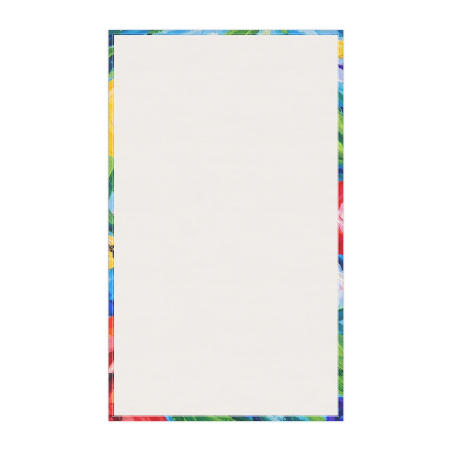 Cotton Tea Towel | Pure Vida Flora