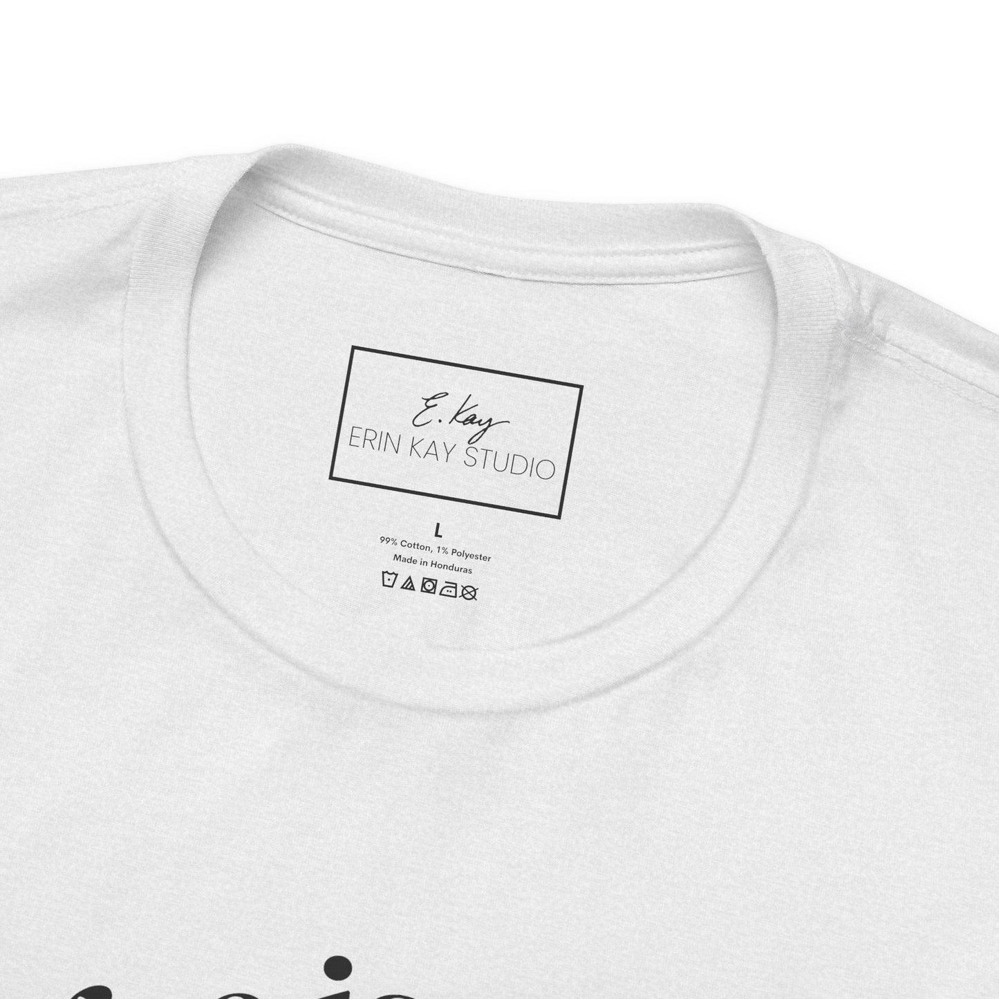 coffee is always a good idea | Cotton Tee
