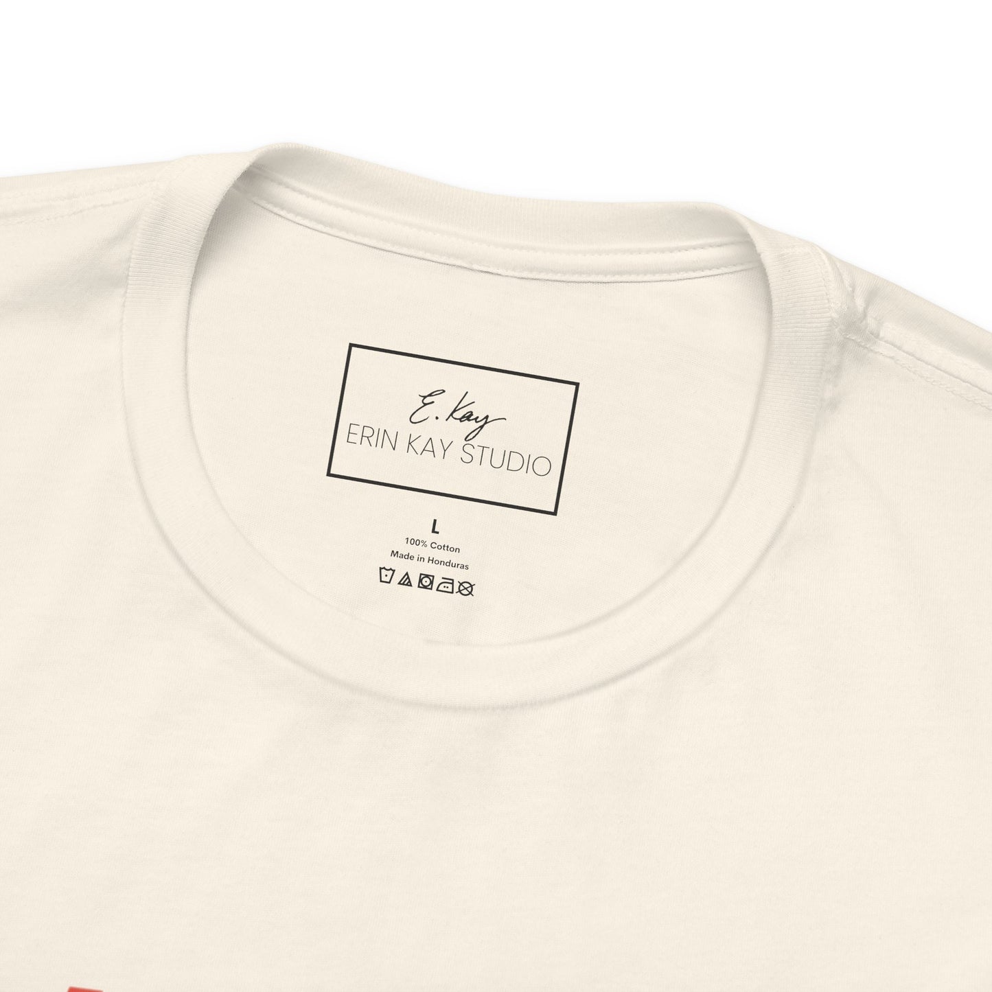It's a good day... | Cotton Tee