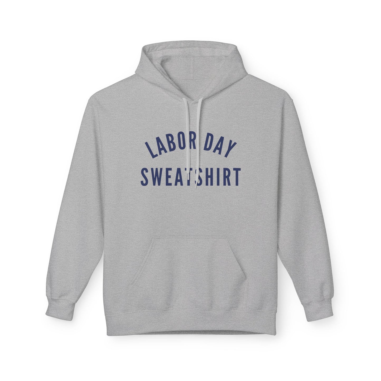 Lake Gear - Labor Day Sweatshirt
