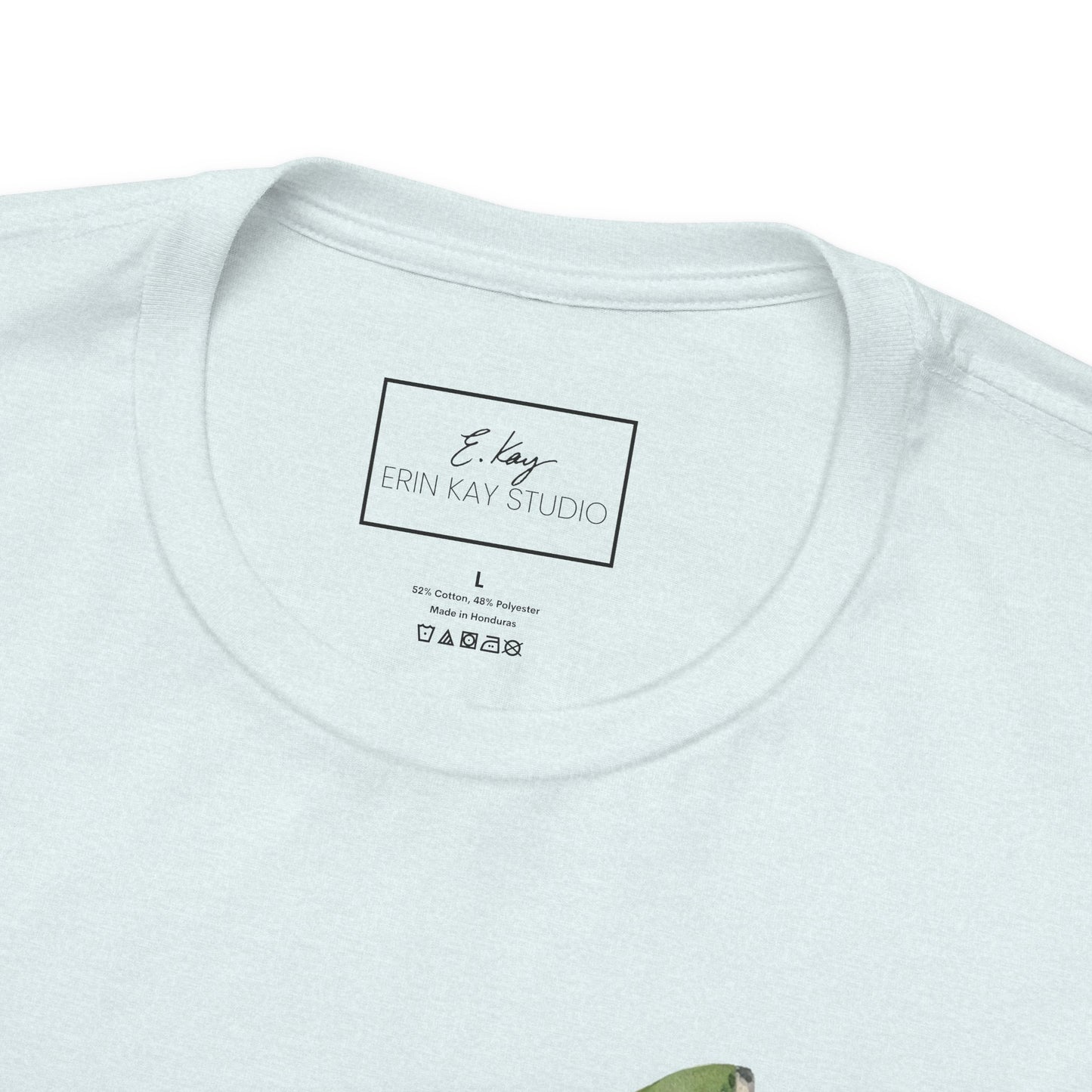 Enjoy the Ride | Cotton Tee