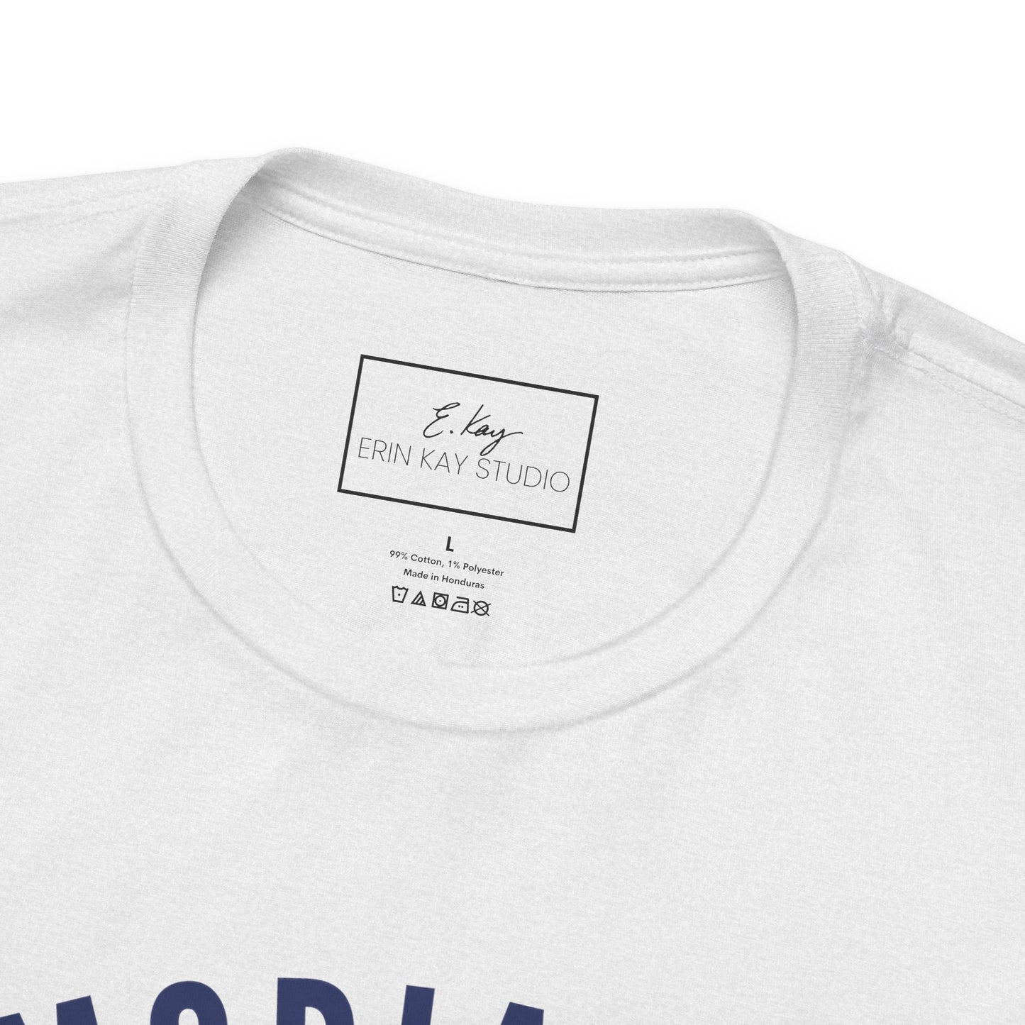 Memorial Day Shirt | Cotton Tee