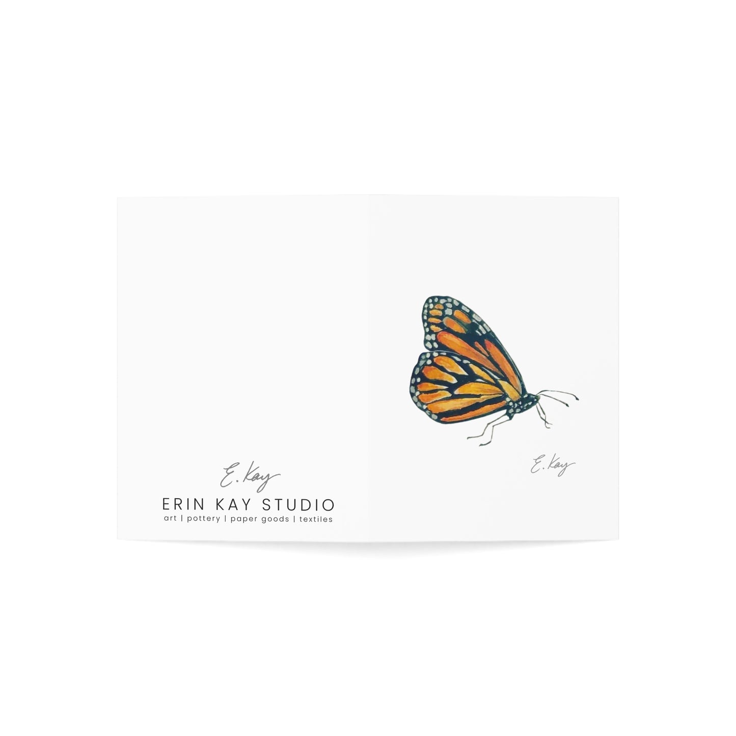 Monarch - Single Card