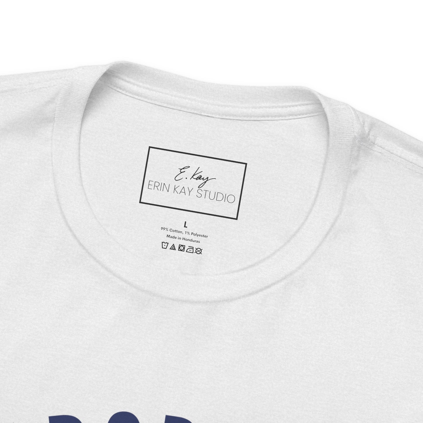 Labor Day Shirt | Cotton Tee
