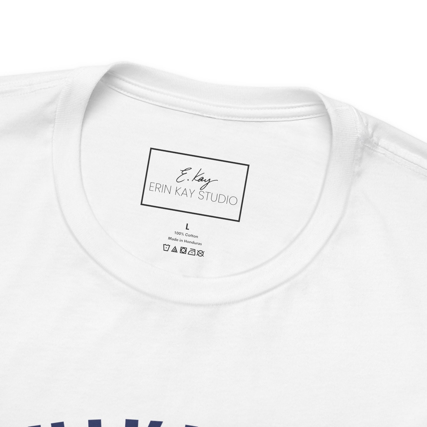 Hiking Shirt | Cotton Tee