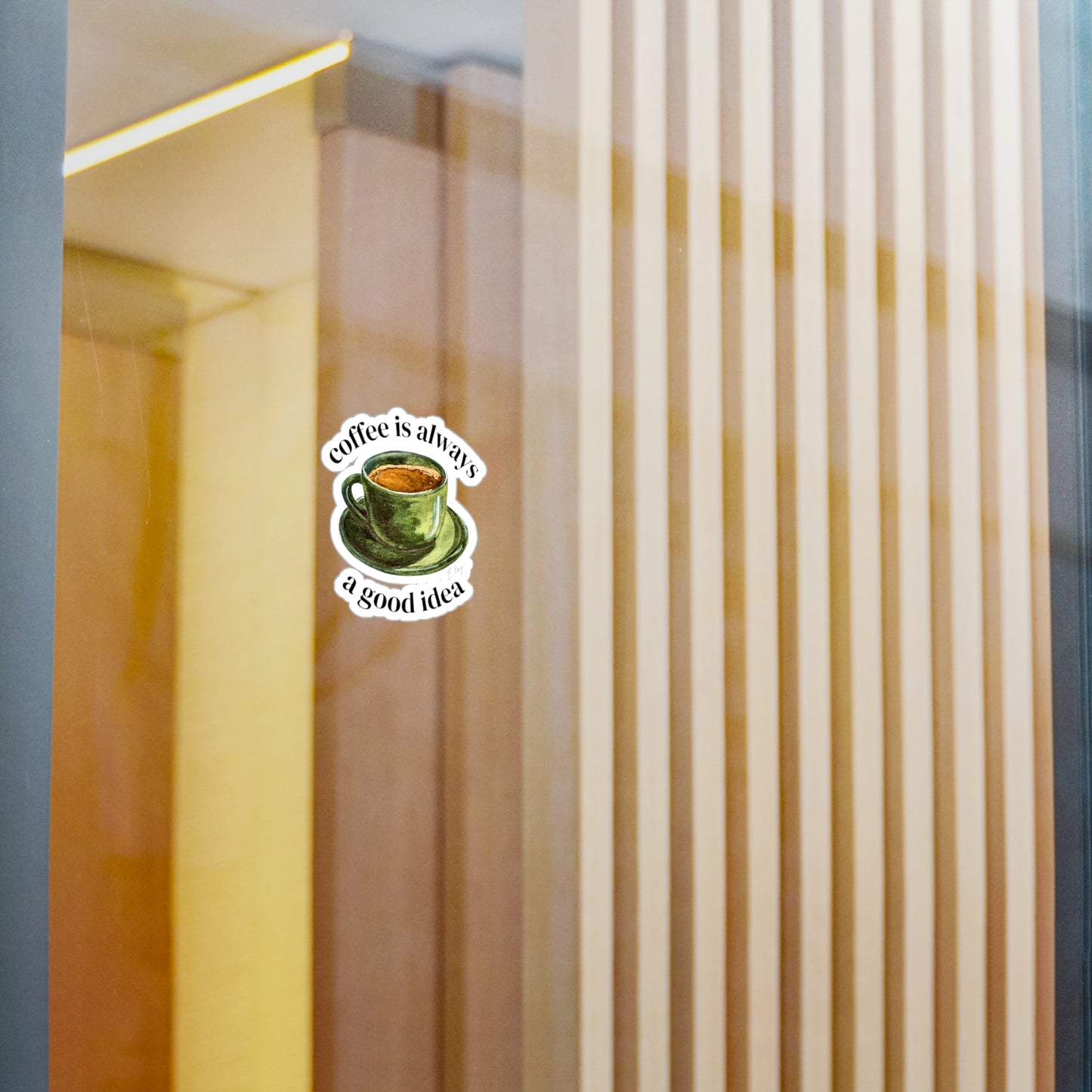 This is Bananas! | Vinyl Decal