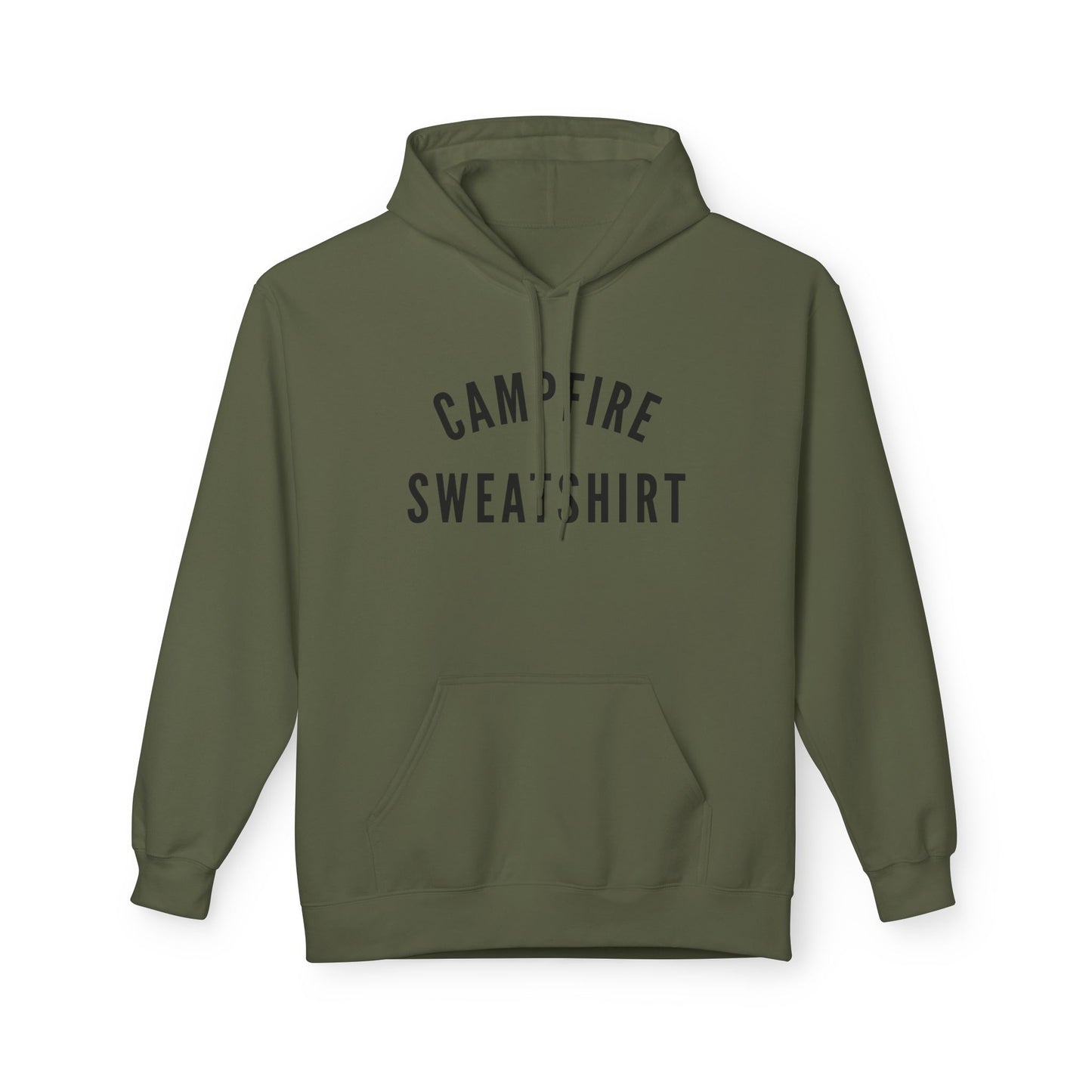 Lake Gear - Campfire Sweatshirt
