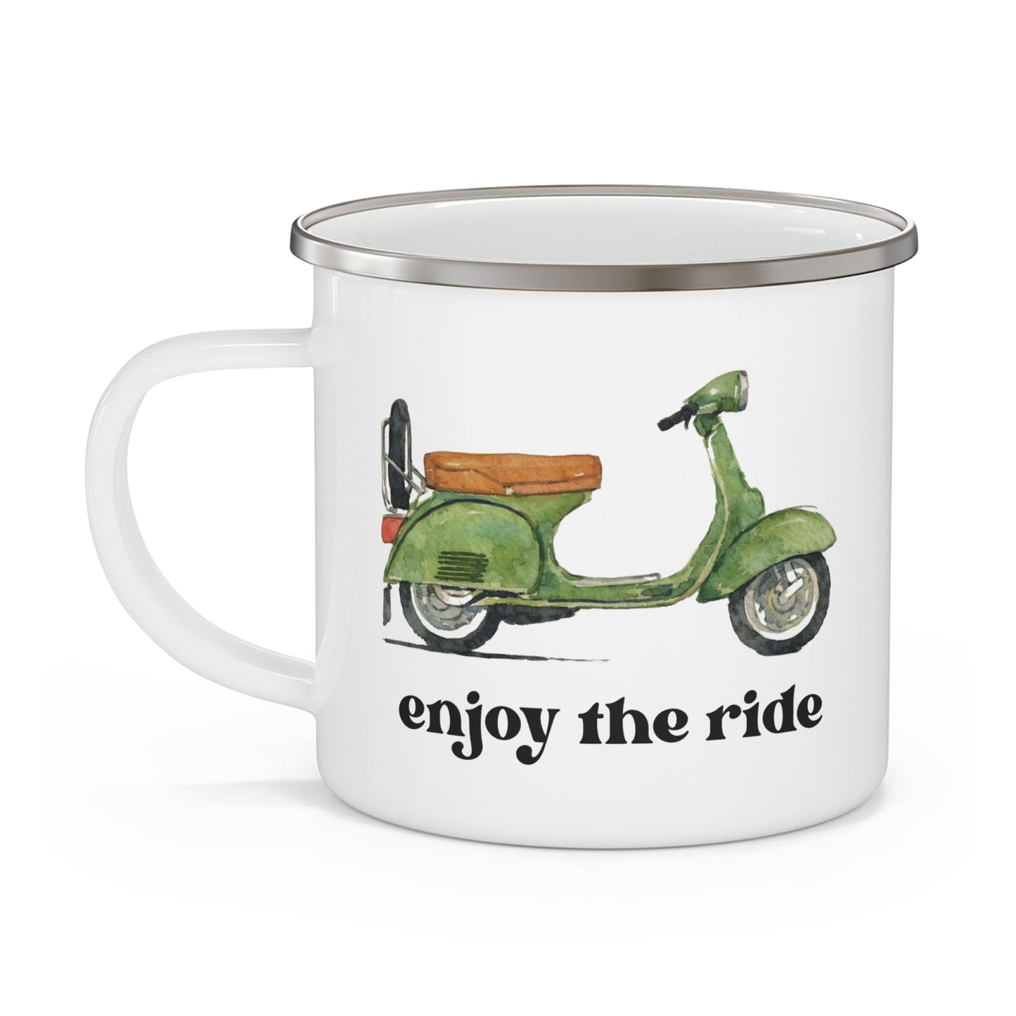 Enjoy the Ride!