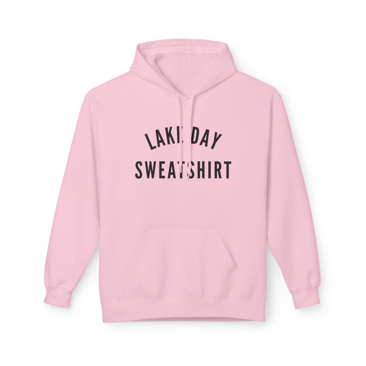 Lake Gear - Lake Day Sweatshirt