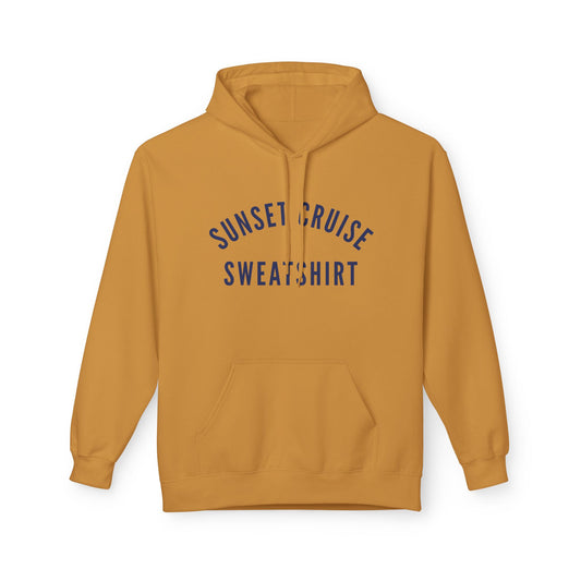 Lake Gear - Sunset Cruise Sweatshirt