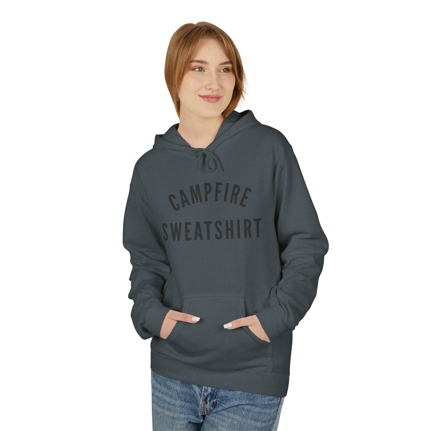 Lake Gear - Campfire Sweatshirt