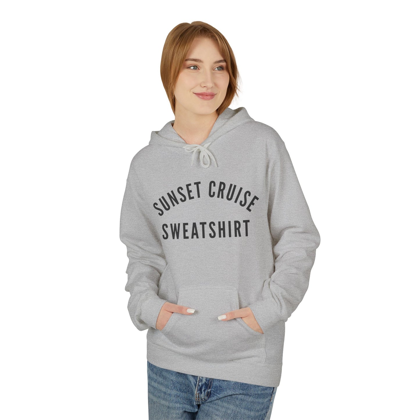 Lake Gear - Sunset Cruise Sweatshirt