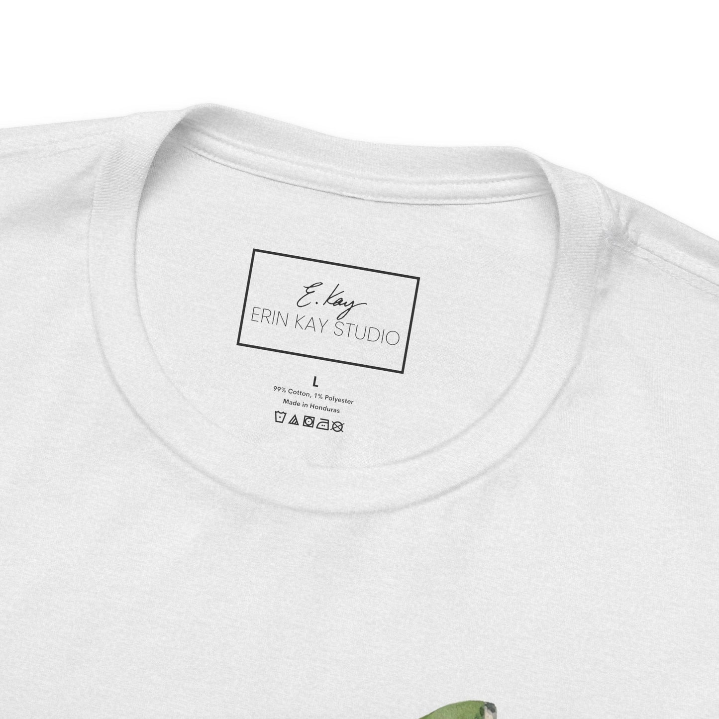 Enjoy the Ride | Cotton Tee