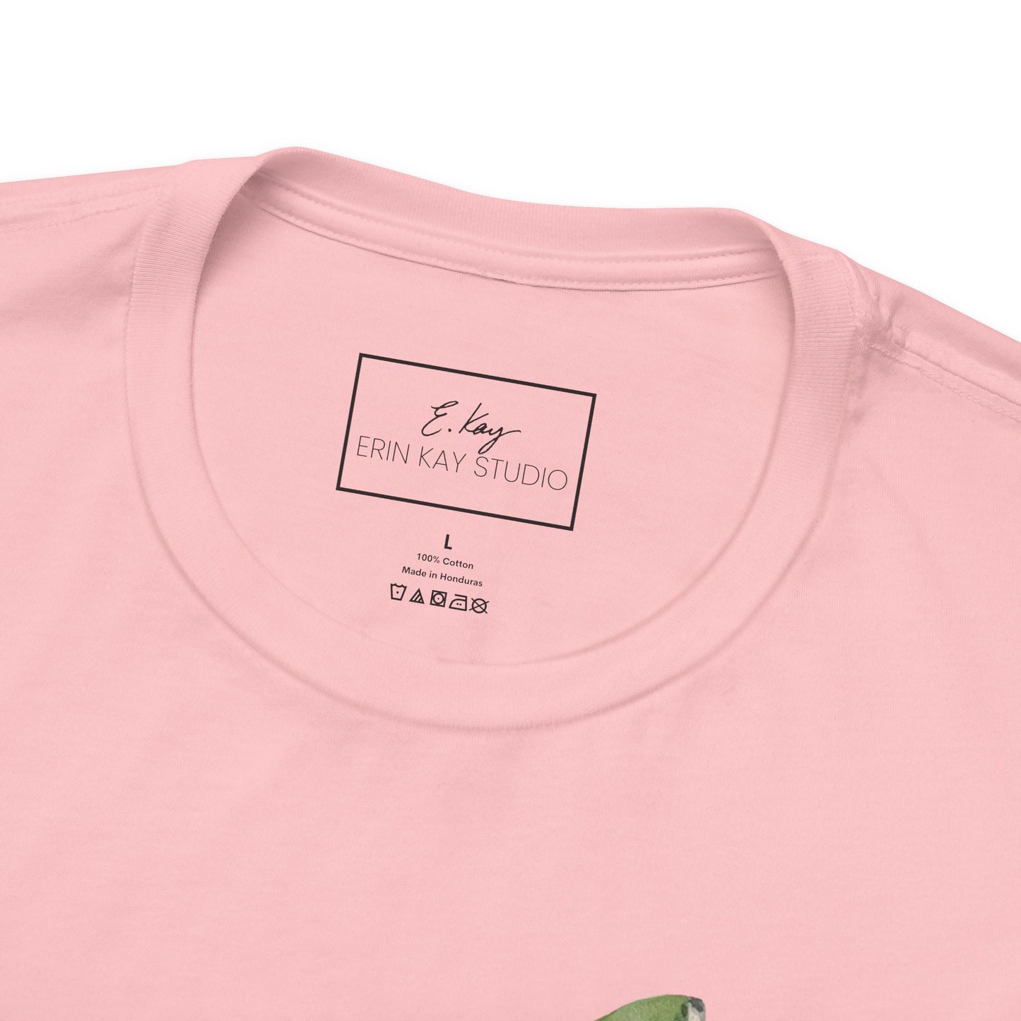 Enjoy the Ride | Cotton Tee