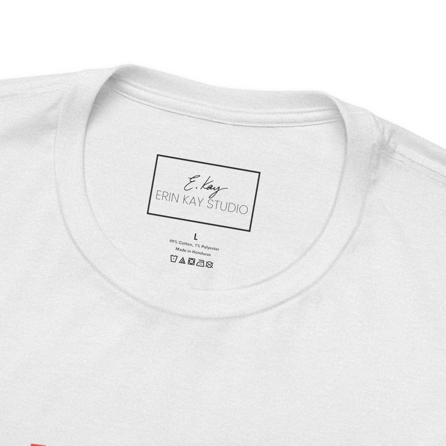 It's a good day... | Cotton Tee