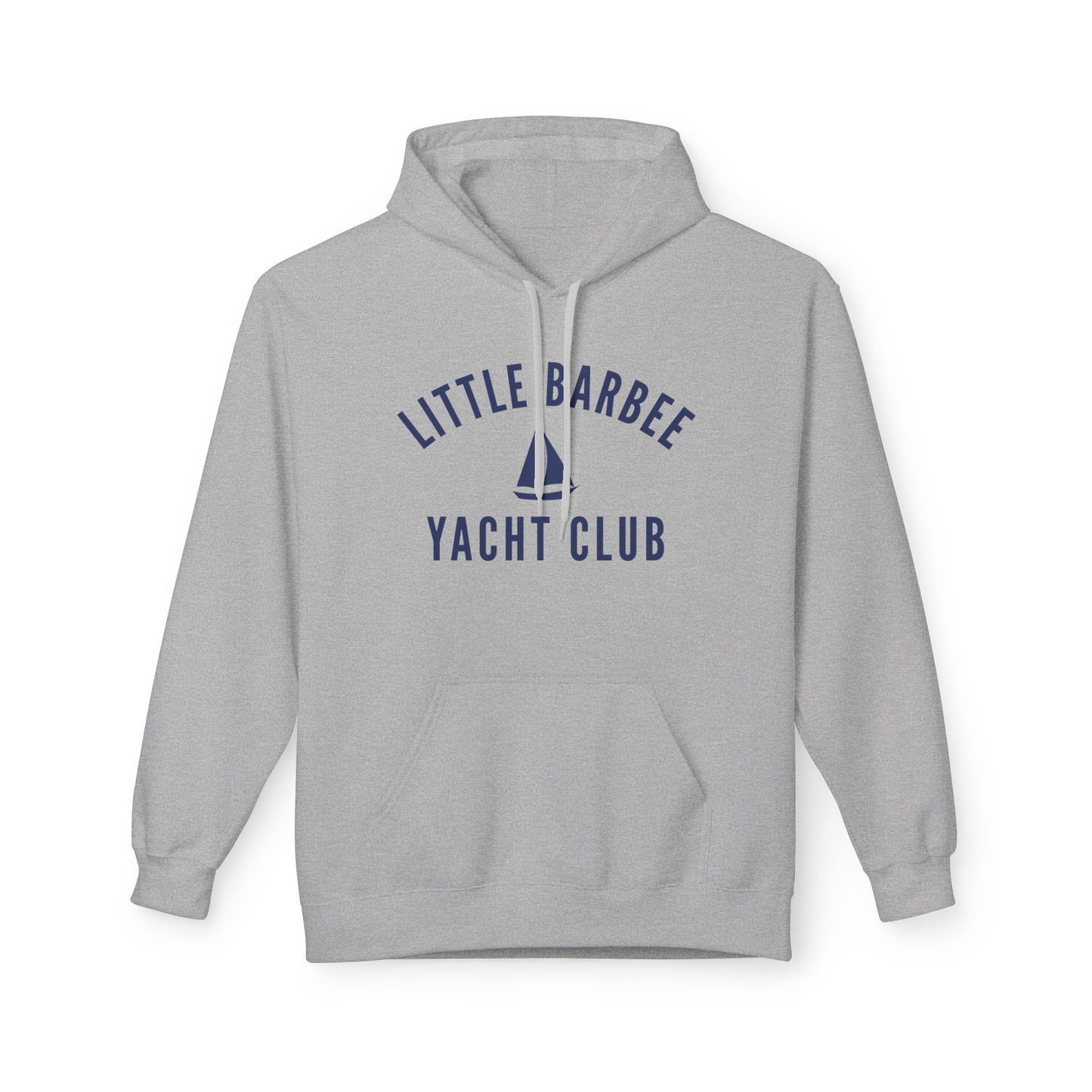 Indiana Lakes - Little Barbee
