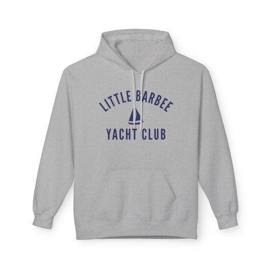 Indiana Lakes - Little Barbee