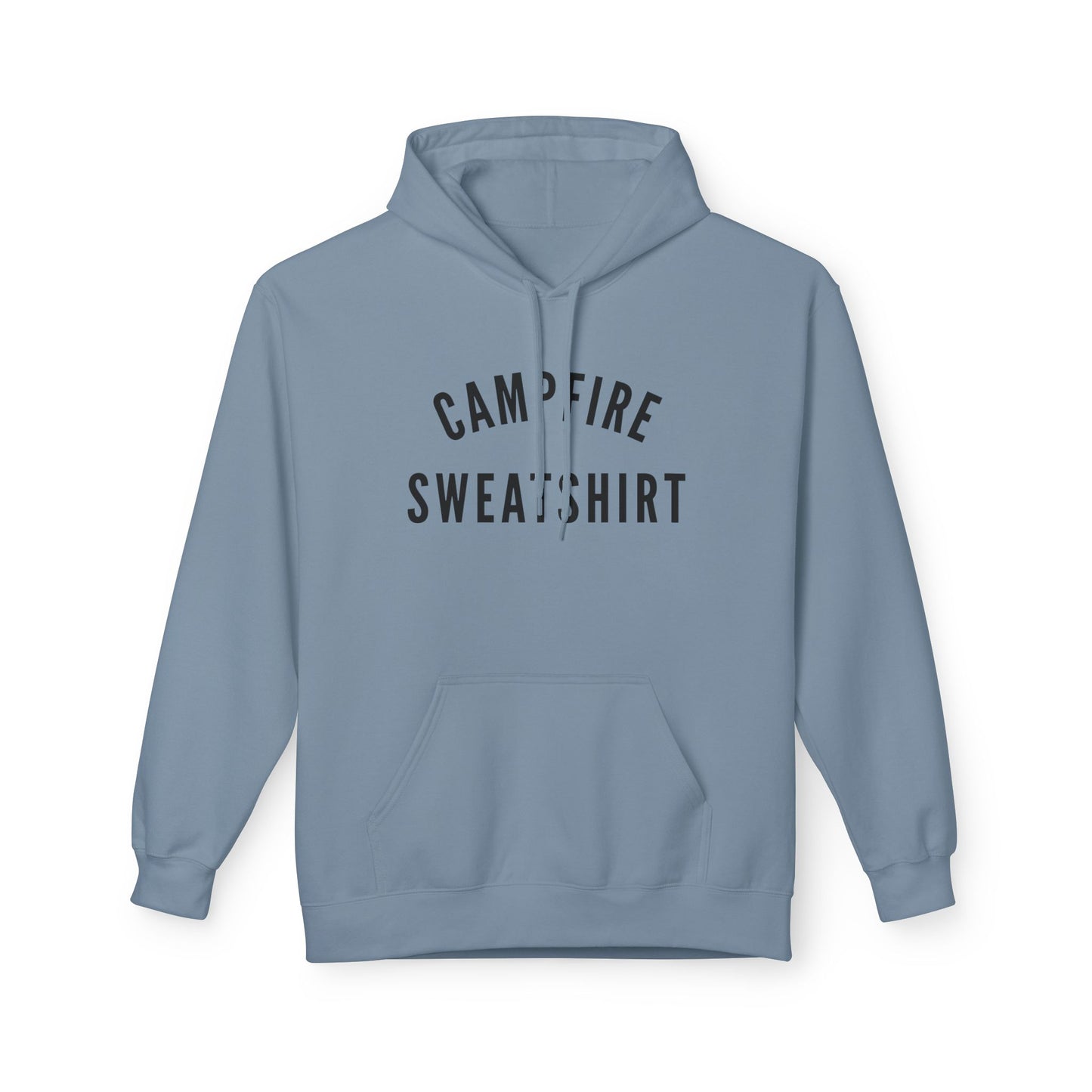 Lake Gear - Campfire Sweatshirt
