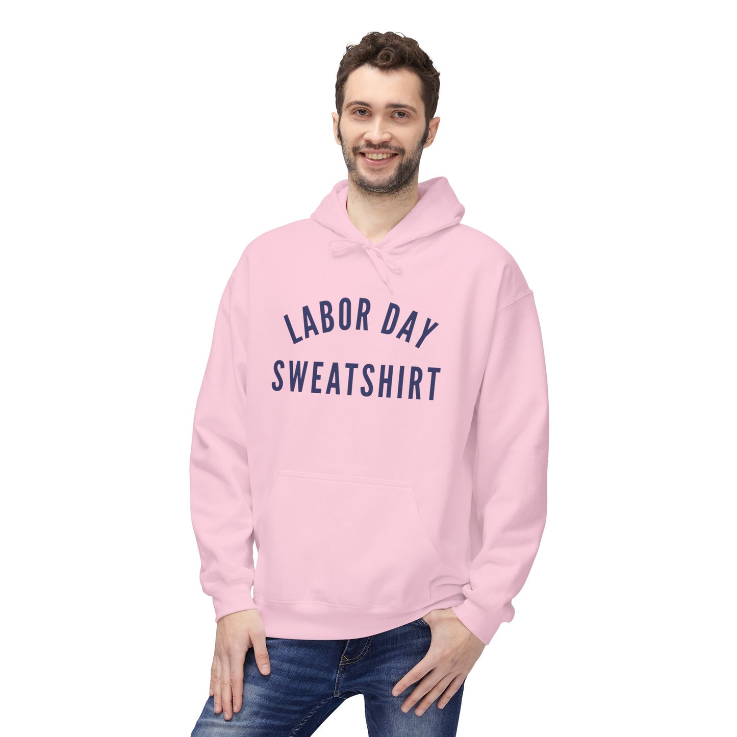 Lake Gear - Labor Day Sweatshirt
