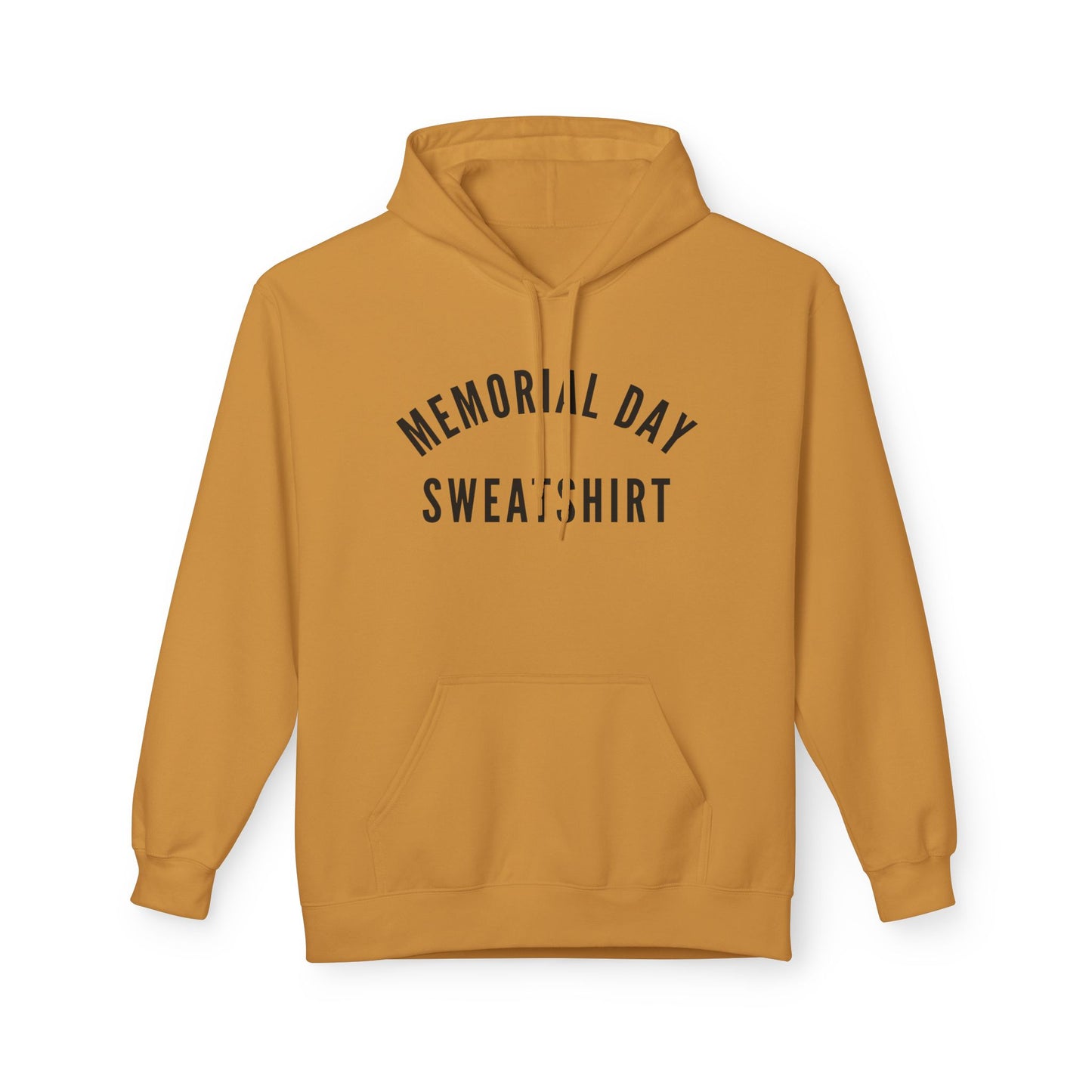 Lake Gear - Memorial Day Sweatshirt