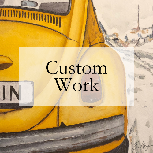 Custom Work
