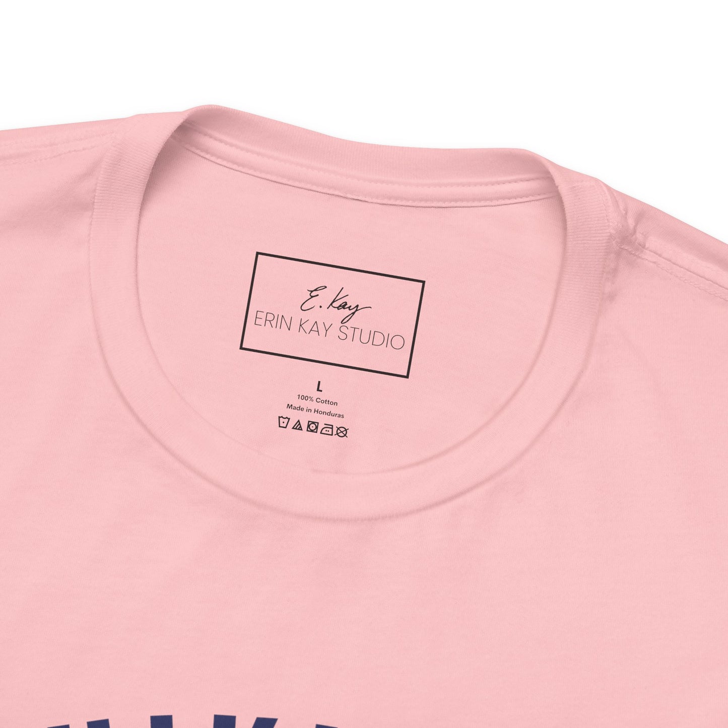 Hiking Shirt | Cotton Tee