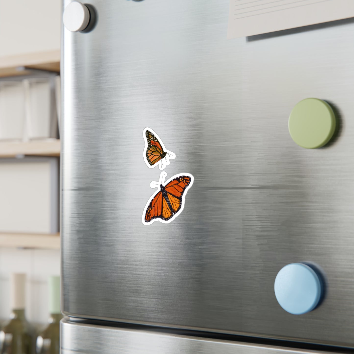 Butterflies | Vinyl Decals
