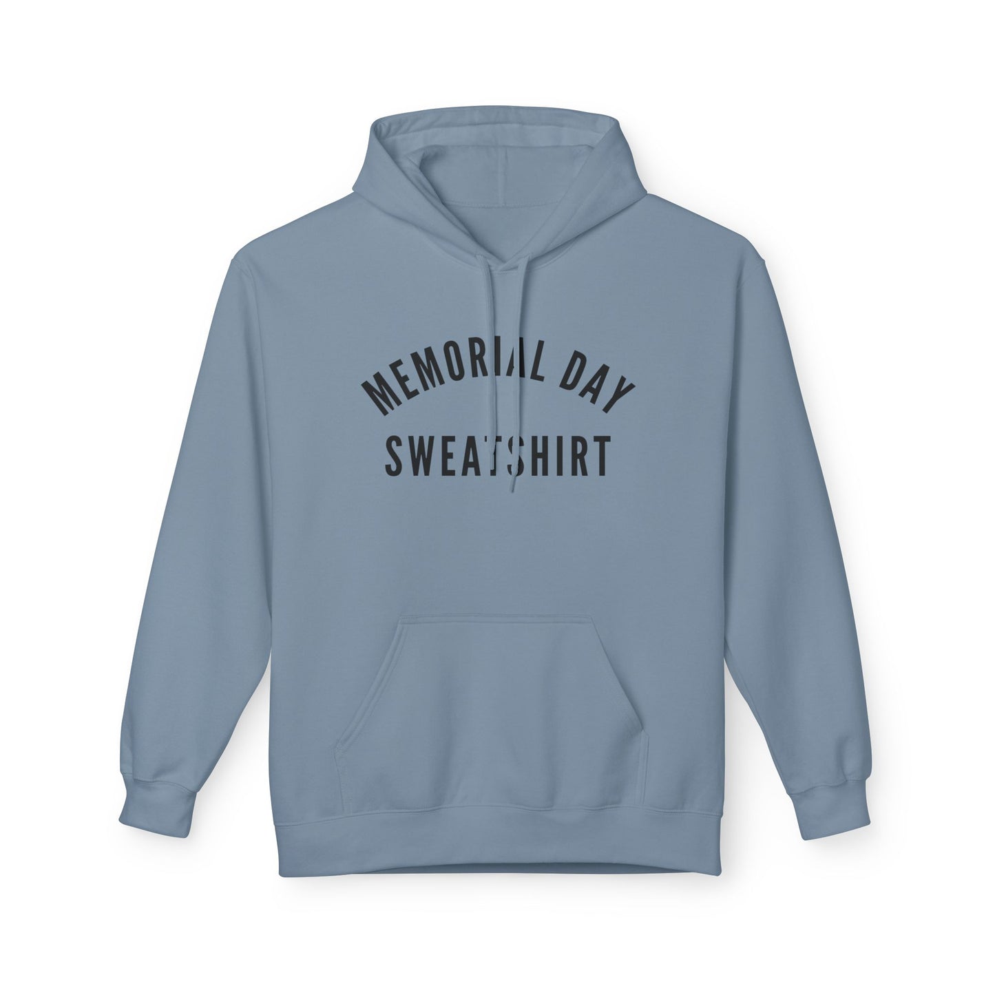 Lake Gear - Memorial Day Sweatshirt