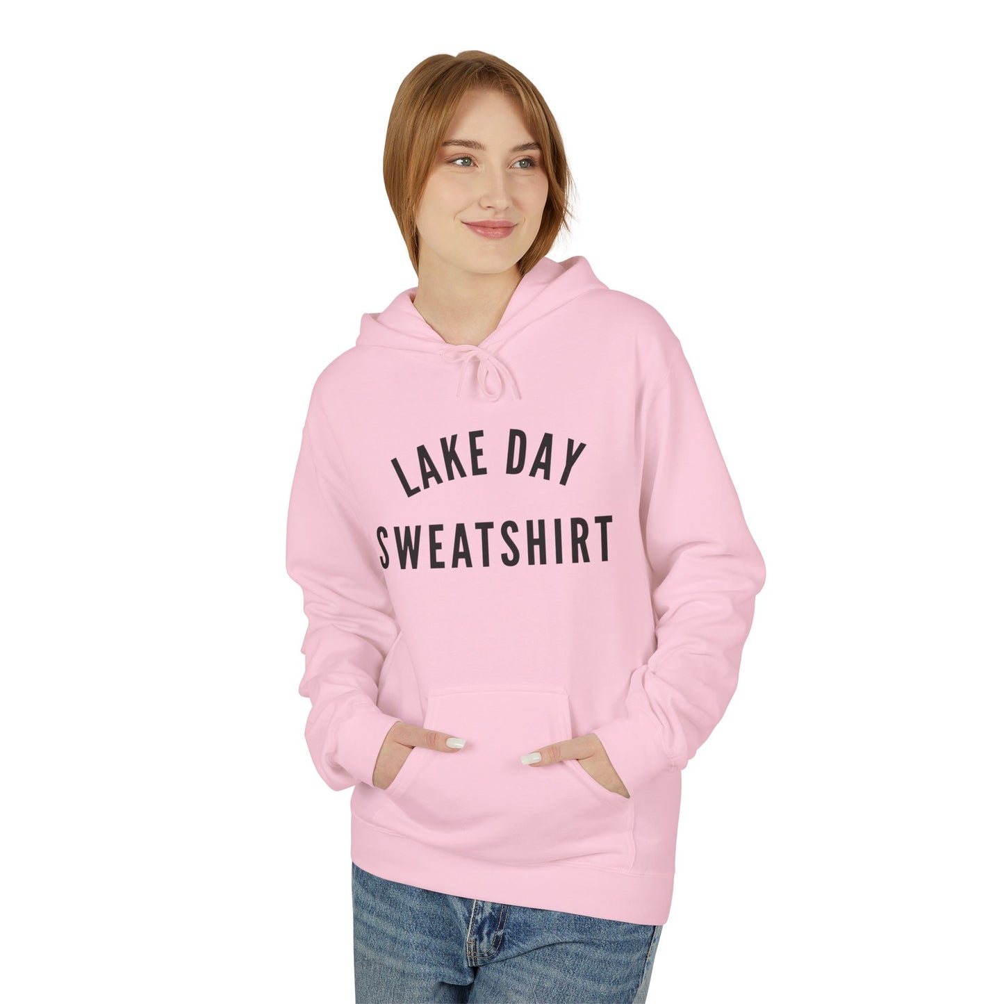 Lake Gear - Lake Day Sweatshirt