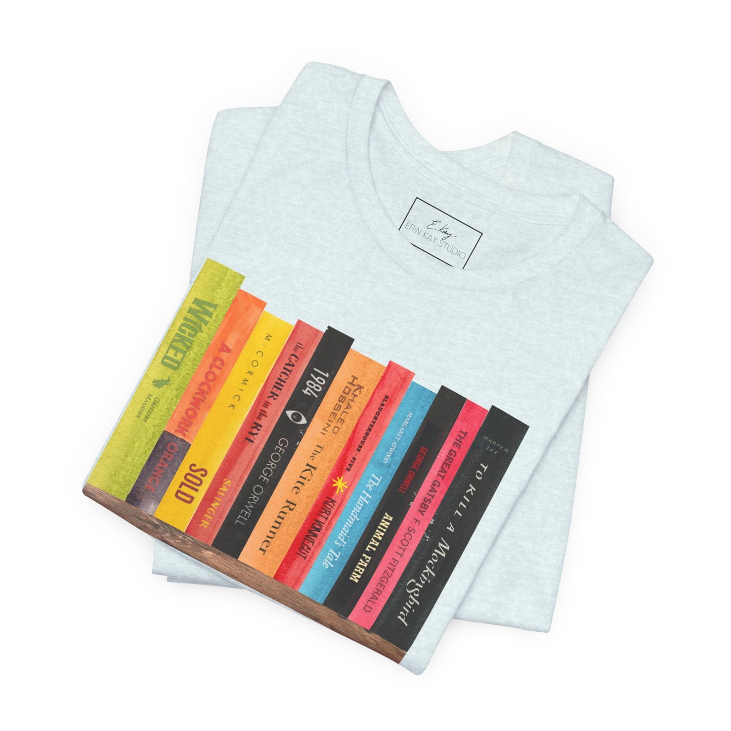 Read Banned Books | Cotton Tee