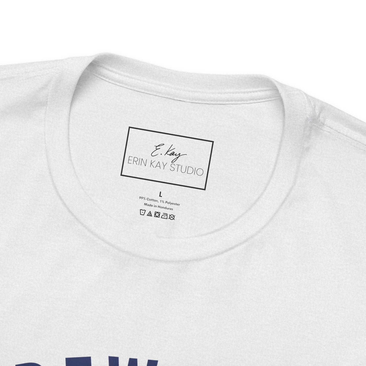 Fireworks Shirt | Cotton Tee