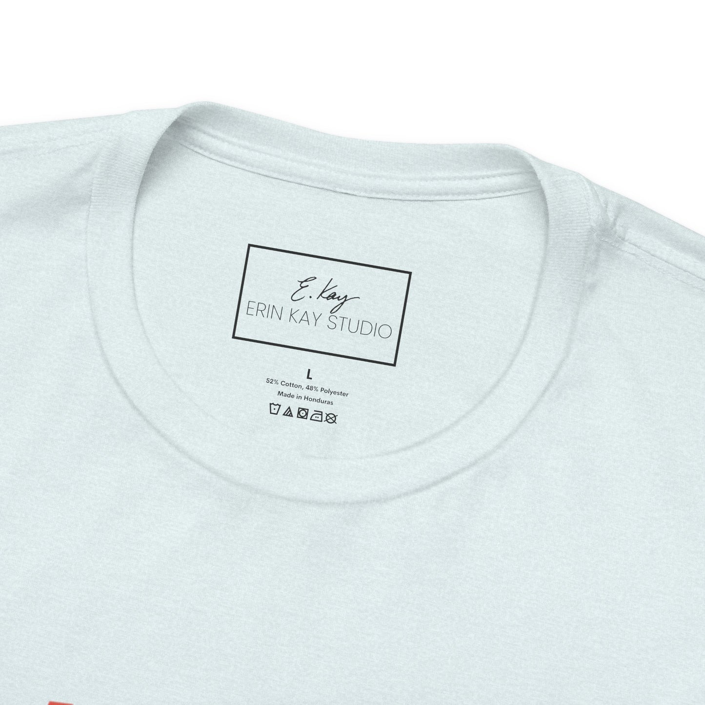 It's a good day... | Cotton Tee