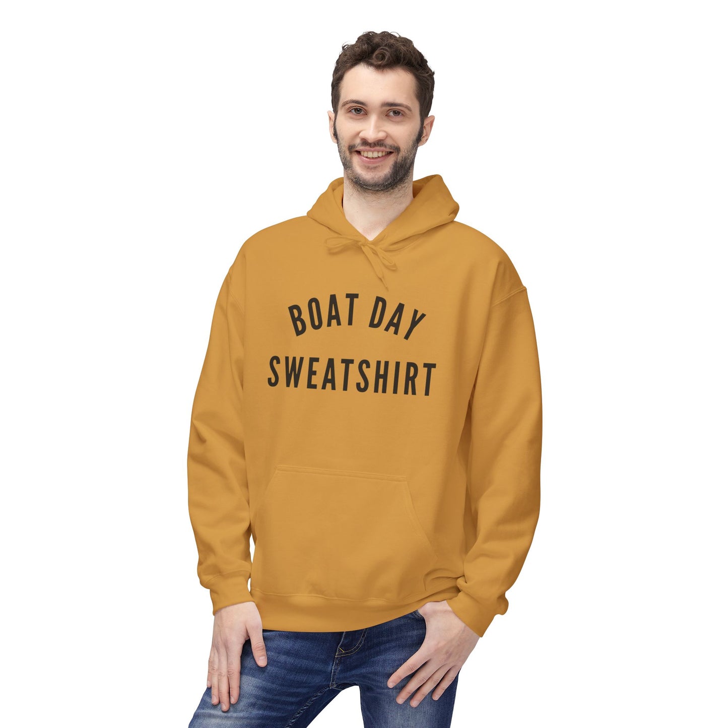 Lake Gear - Boat Day Sweatshirt